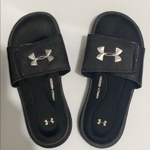 UA Slides